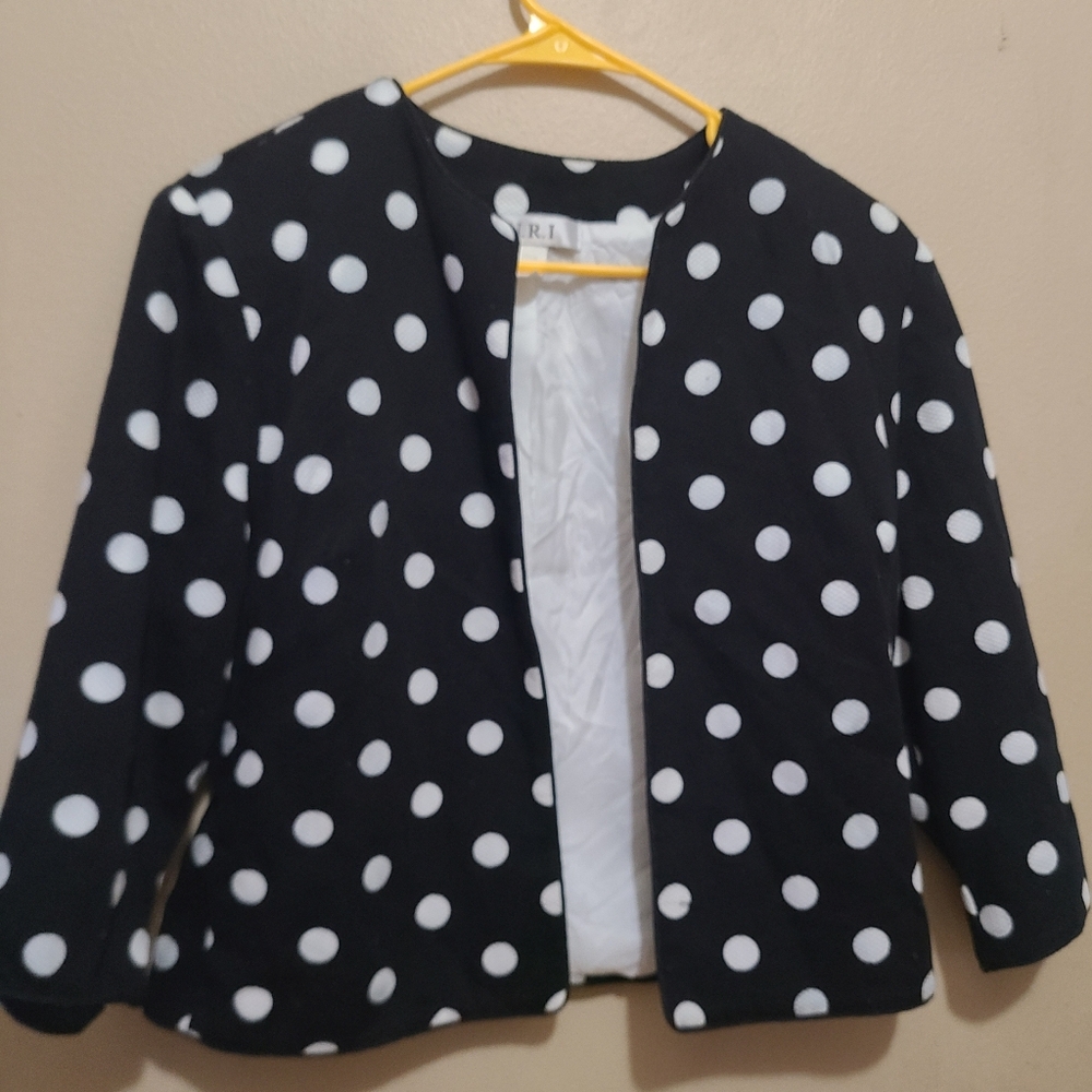 Petite Blazer